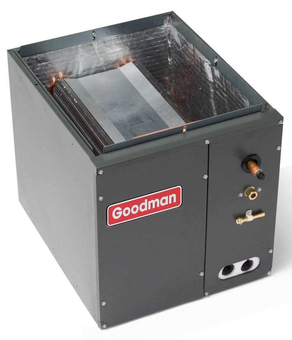 Goodman 3 Ton Upflow/Downflow Evaporator Coil 21x22 Wide CAPF3636C6