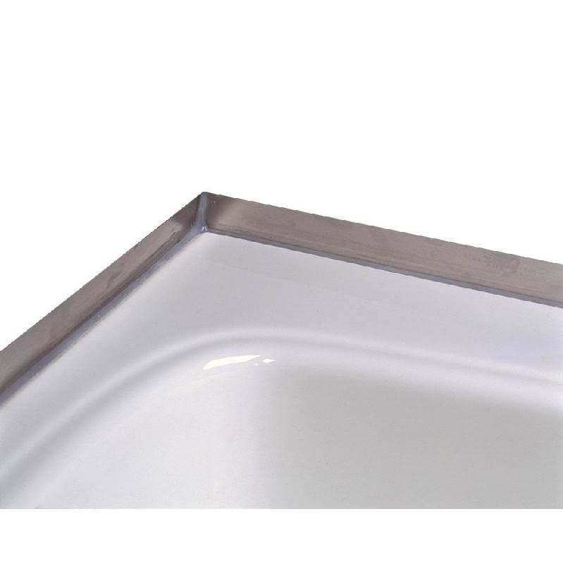 Americh MTF Tile Flange - Molded-In (Factory Installed)