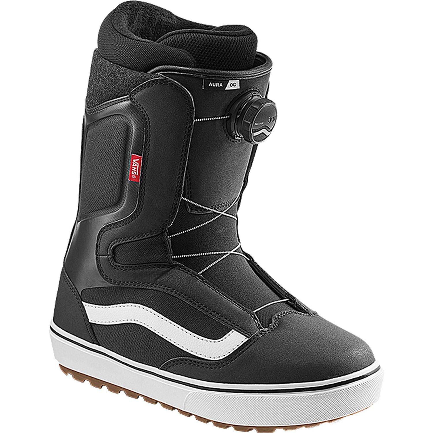 Vans Aura OG Snowboard Boots - Sports Supplies Online Store