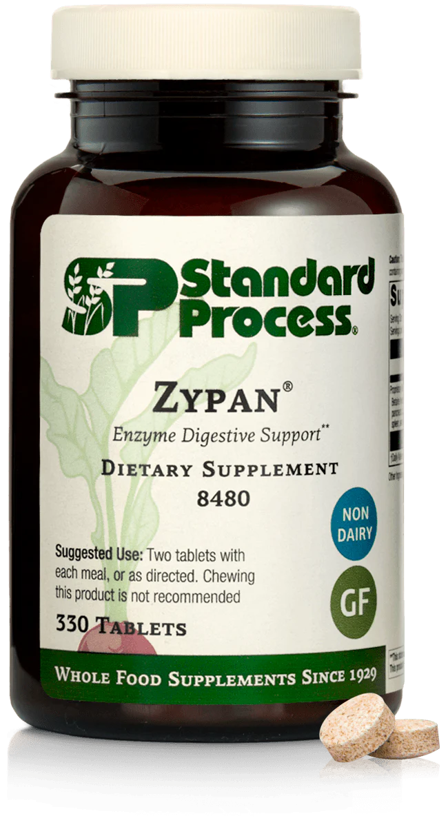 Zypan®, 330 Tablets - Kansas Nuitrition - HNZSDS