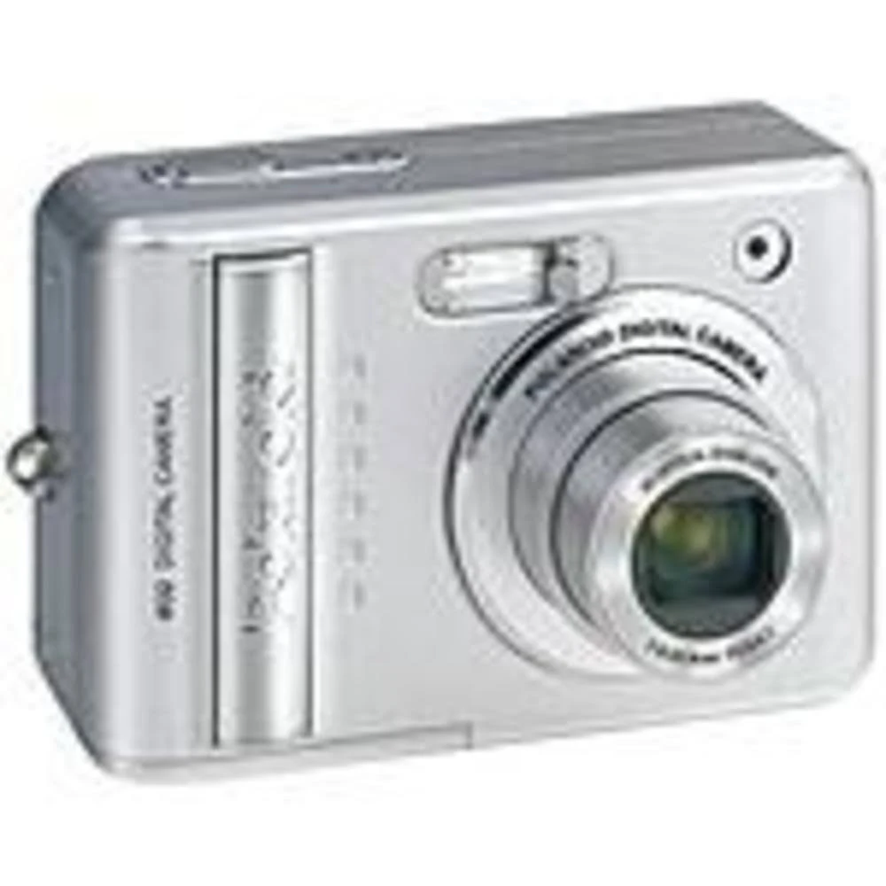 Polaroid 8MP Digital Camera with 3X Optical Zoom