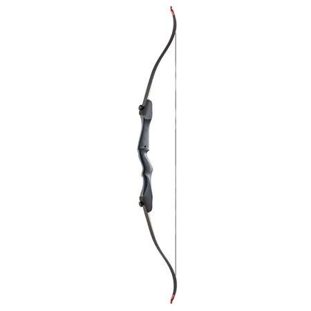 Ragim Archery Matrix Evo RH Recurve Bow 58 inch Lbs: 20