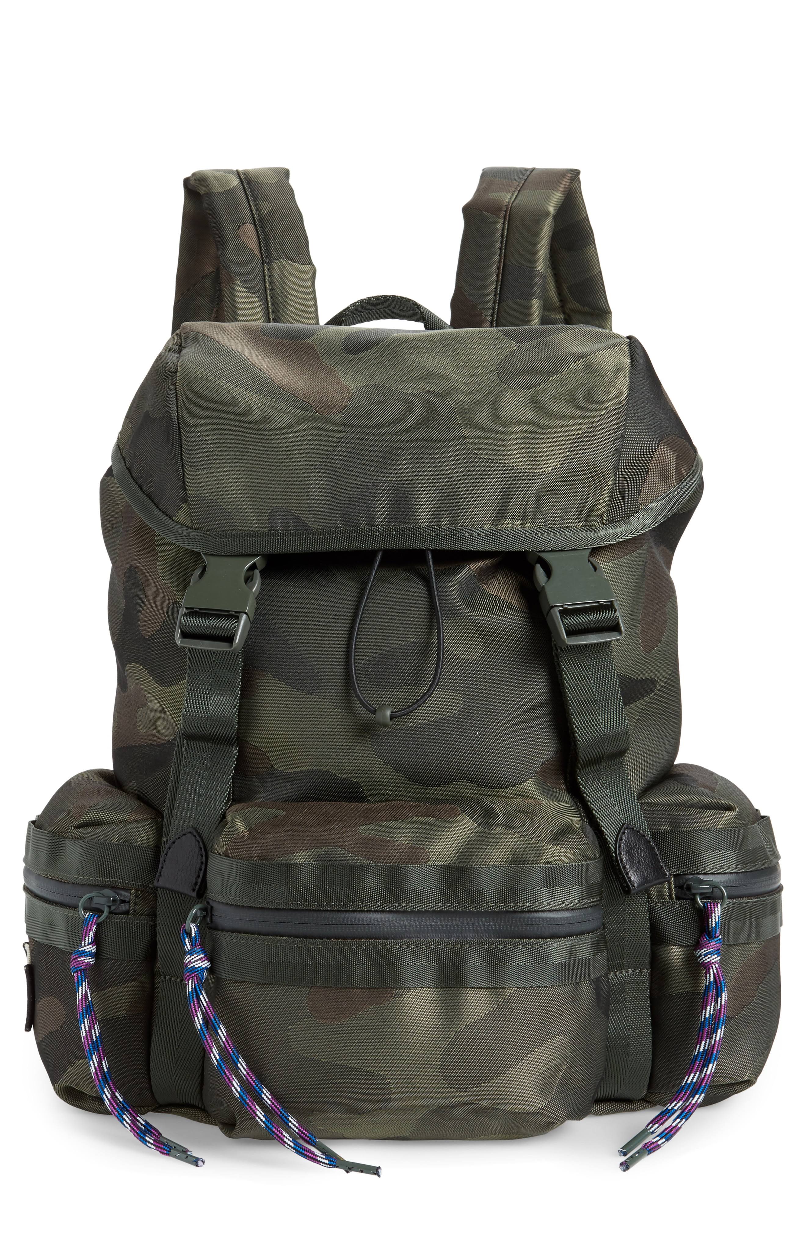 Rebecca Minkoff | Downtown Nylon Backpack
