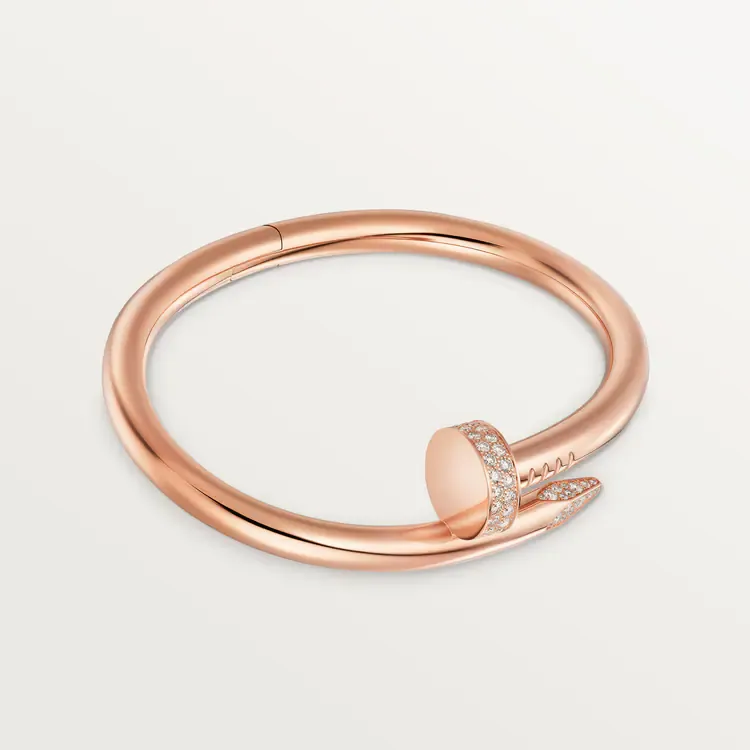 JUSTE UN CLOU BRACELET, MEDIUM MODEL