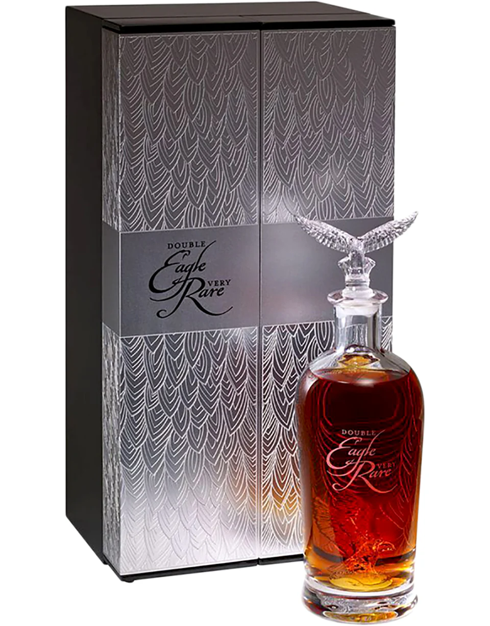 Eagle Rare Double Eagle Very Rare Bourbon - Nestor Liquor