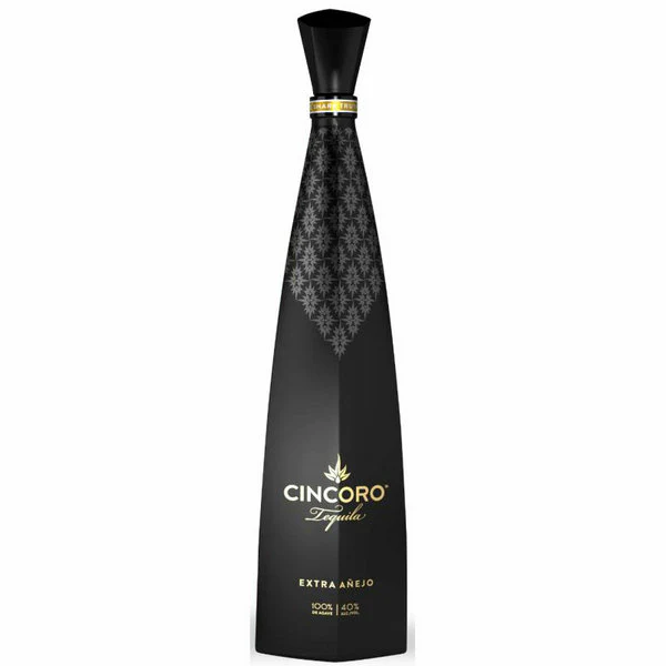 Cincoro Tequila Extra Anejo - 750ml - Nestor Liquor