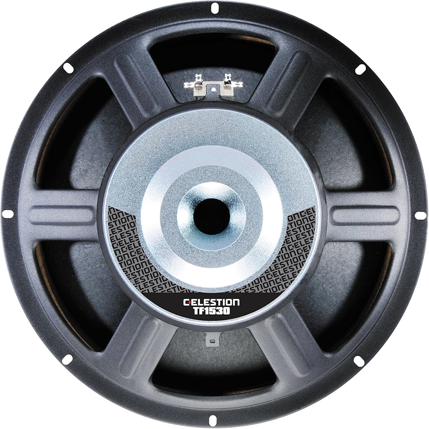 Celestion TF 1530 400 Watt Raw Frame Speaker 8 Ohm, 15 inch