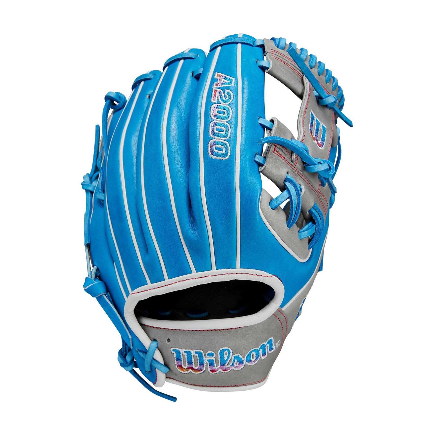 2024 Wilson A2000 Autism Speaks 1786 11.5 Baseball Glove - Sports Supplies Online Store