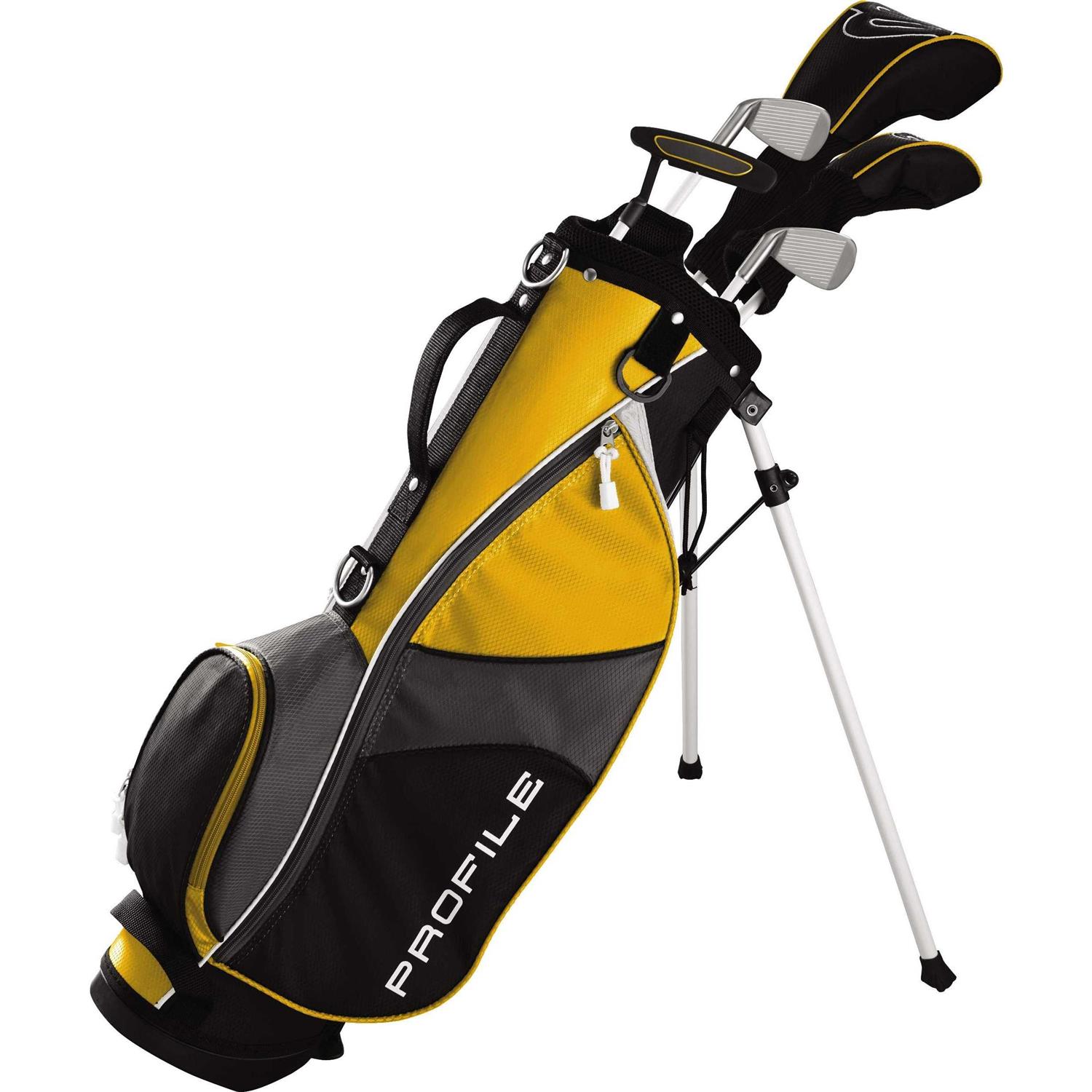 Wilson Golf Profile JGI Junior Complete Set - Sports Supplies Online Store