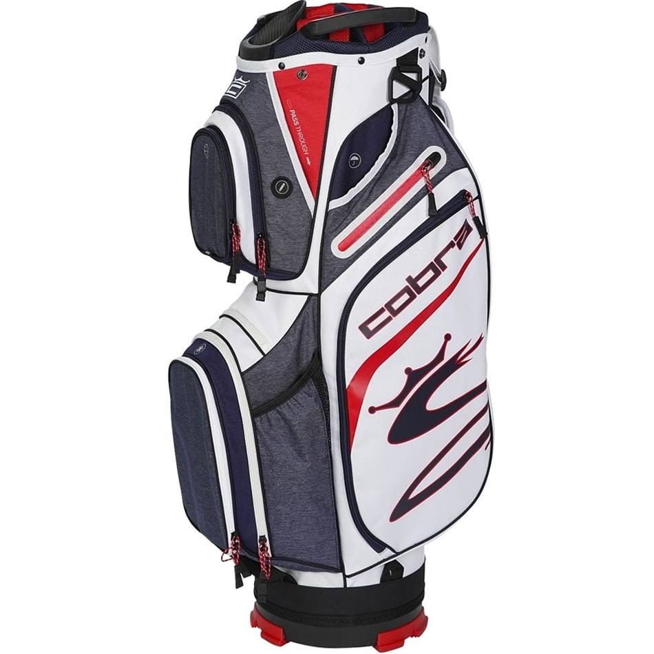 Cobra 2020 Ultralight Golf Cart Bag
