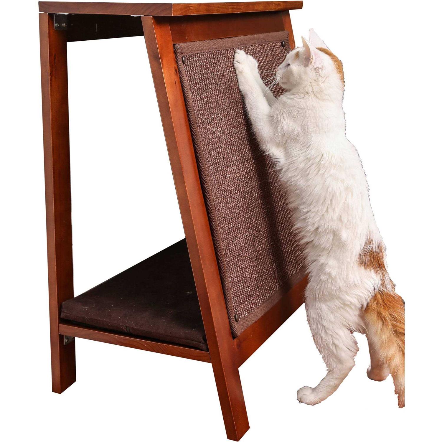 A-Frame Cat Bed The Refined Feline - Pet Supplies online store