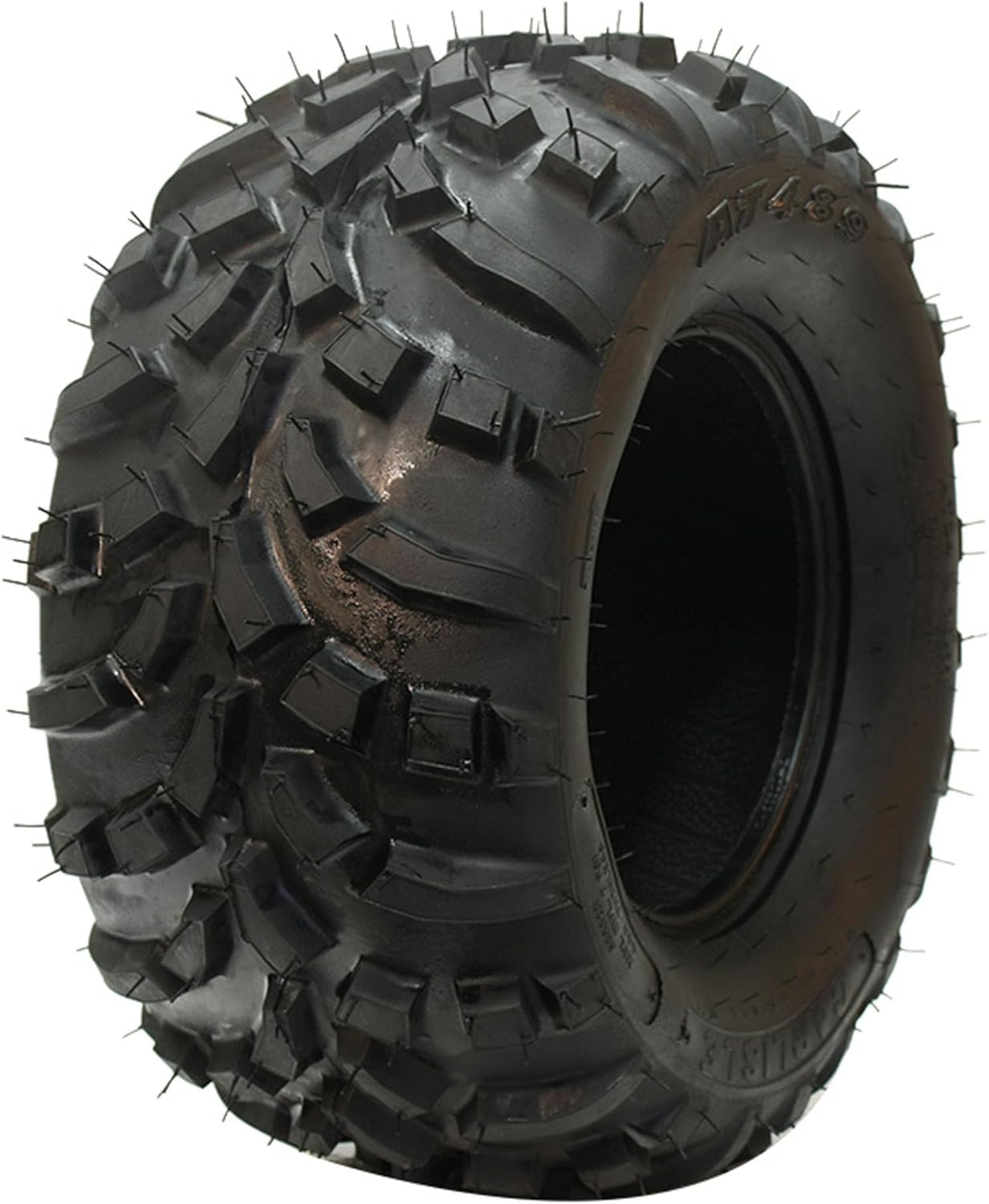 Carlisle AT489 25X8-12 56F B ATV/UTV Tire