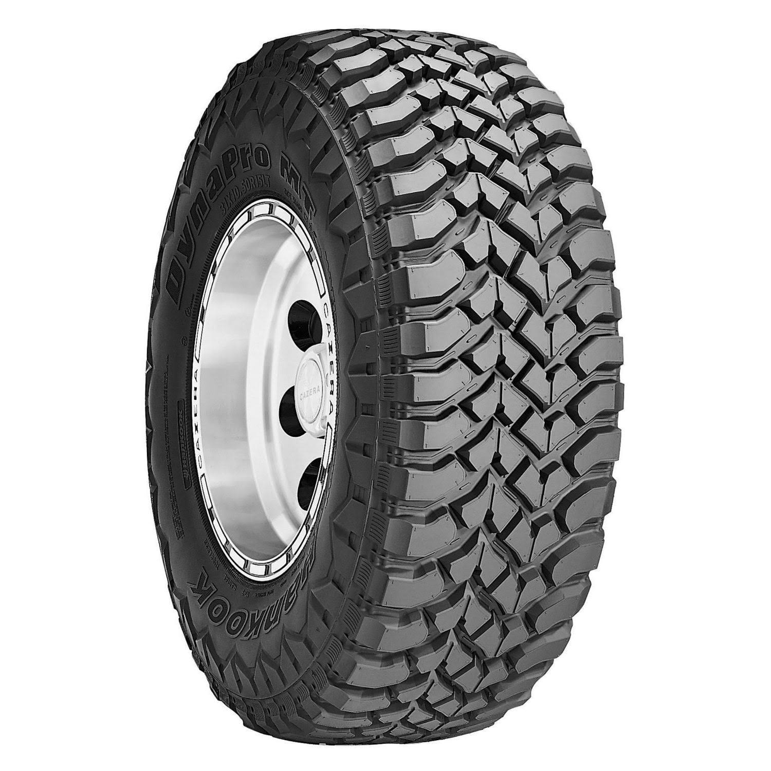 Hankook LT235/85R16 E Dynapro MT Rt03