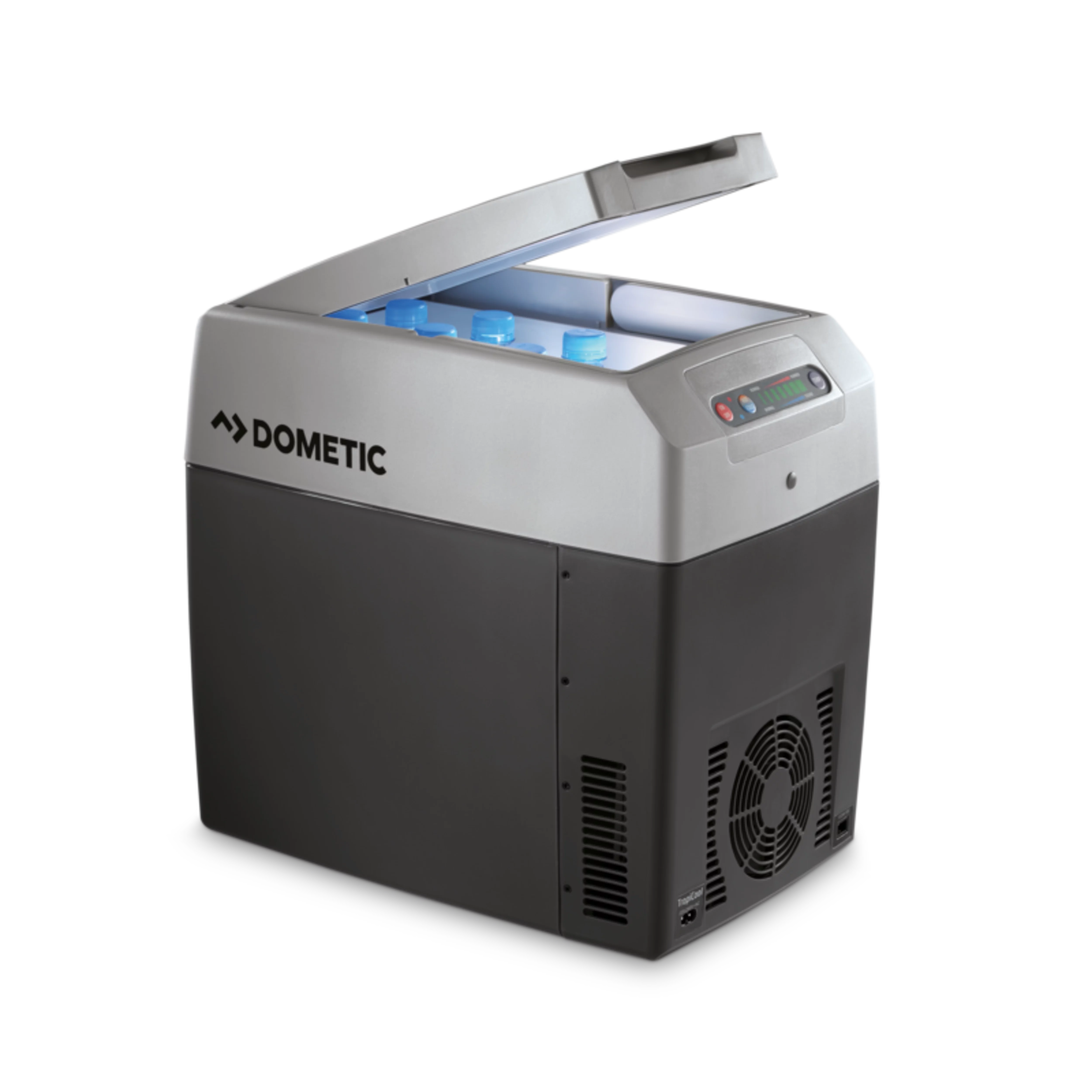 Dometic CDF11 12V Electric Powered Cooler, Fridge Freezer