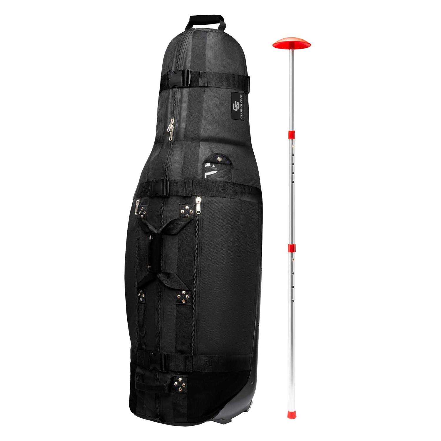 Club Glove Pro Traveler Travel Cover - Sports Supplies Online Store