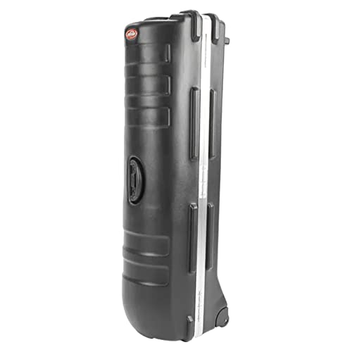 SKB Cases Hard Shell Plastic Storage Golf Travel