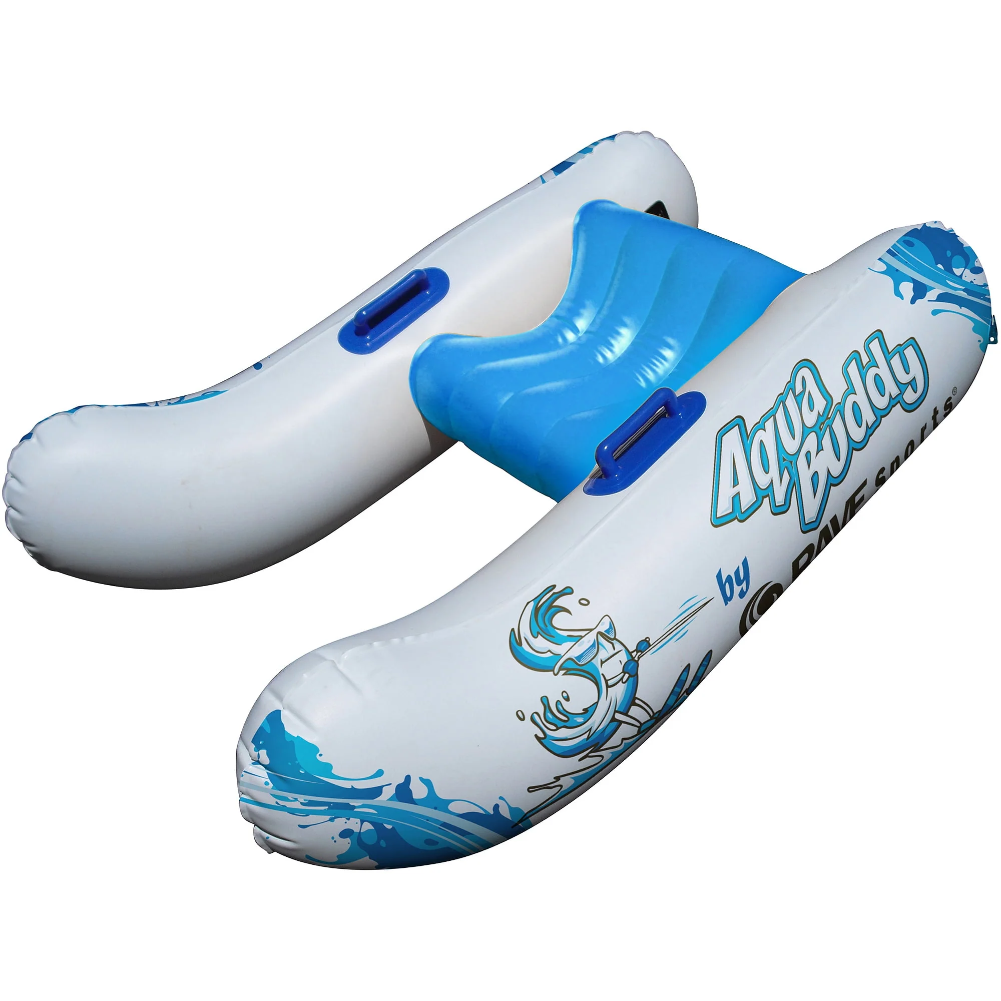 Rave Sports Aqua Buddy Ski and Wakeboard Trainer