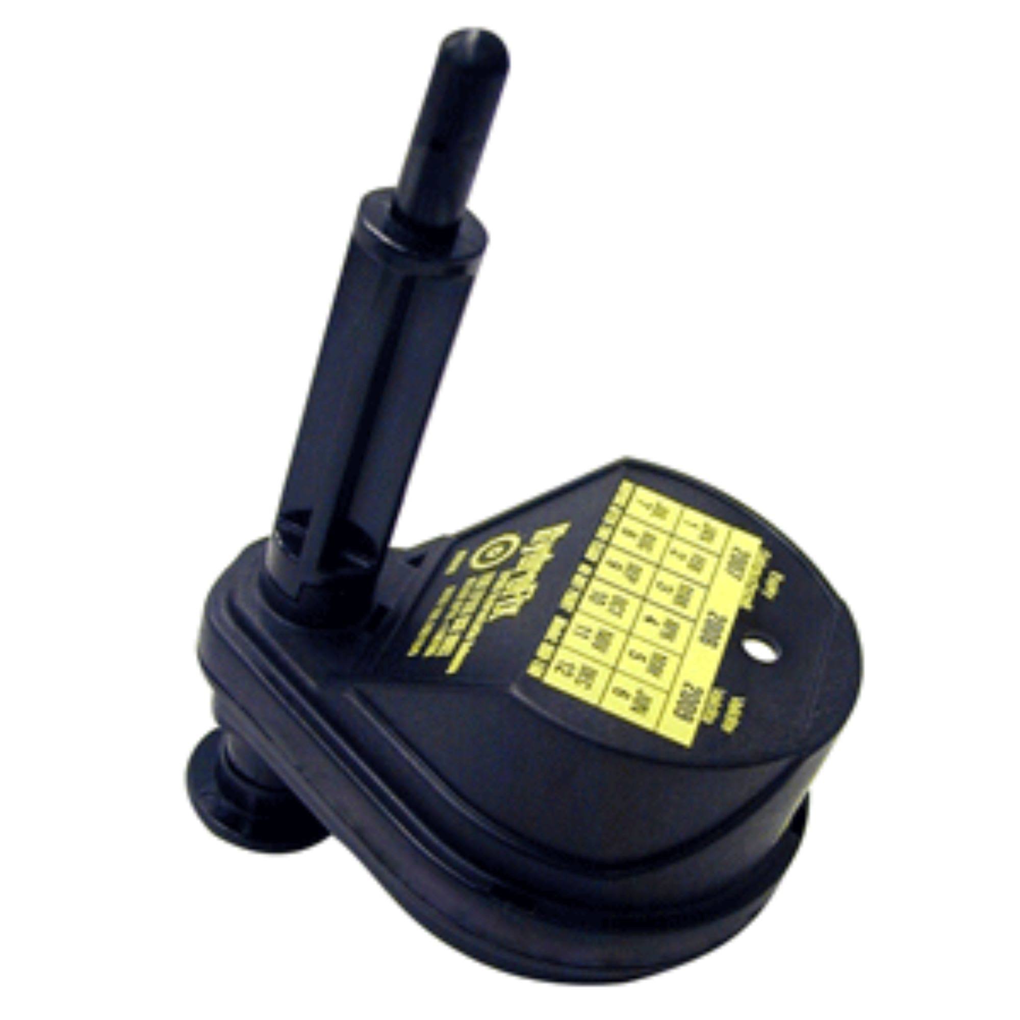 ACR Hydrostatic Release for Cat I Epirbs