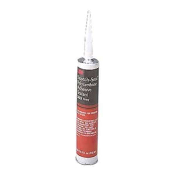 3M 560 Polyurethane Adhesive, Cartridge, 10, PK12