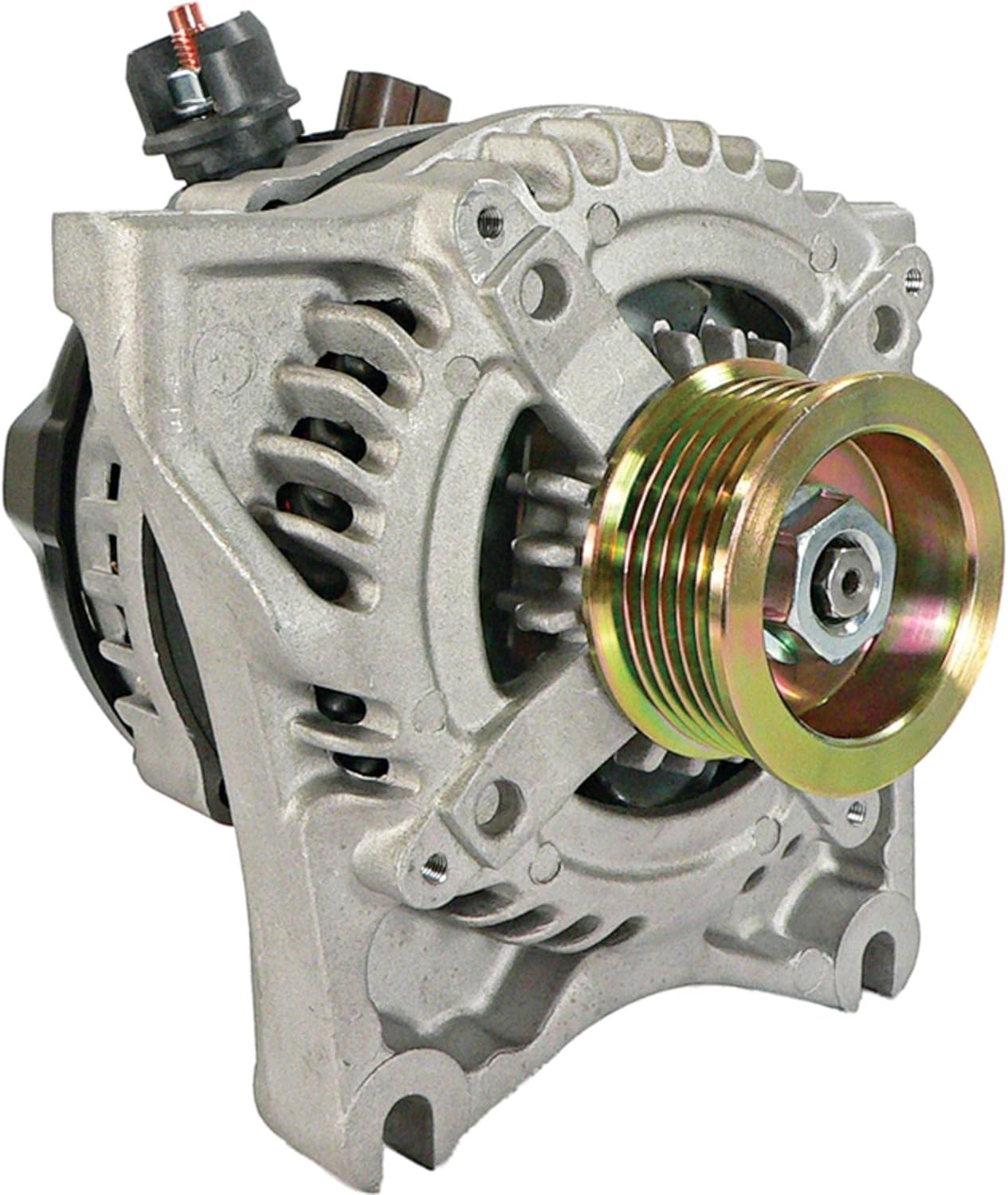 DB Electrical 400-52292R Remanufactured Alternator For 5.4L Ford Expedition 2009-2011, F Truck 2009-2010