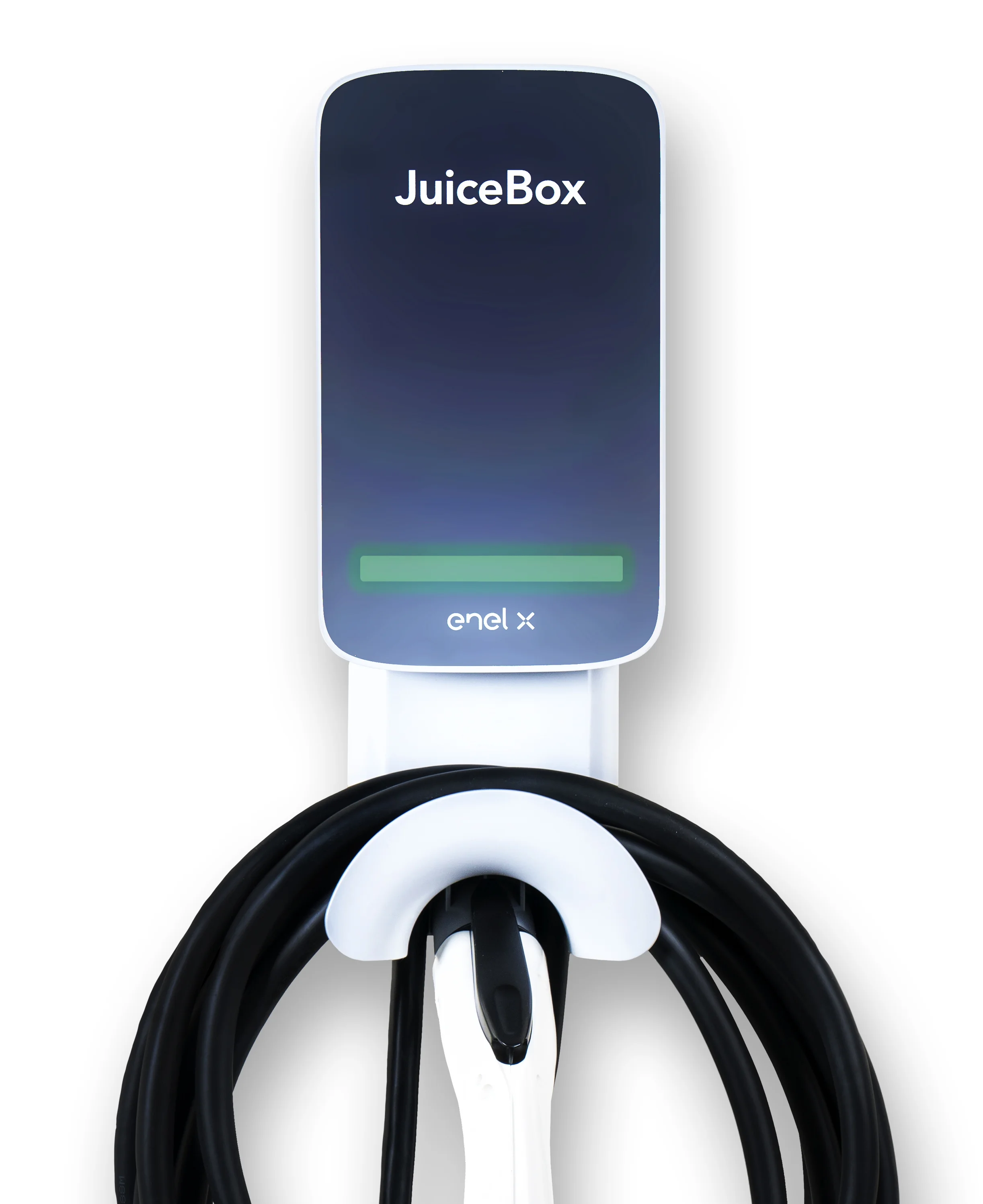 JuiceBox 32 Smart EV Charger-HW