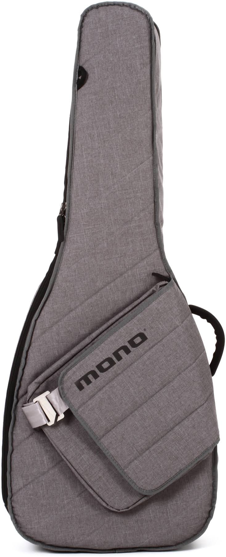 Mono M80 Acoustic Guitar Sleeve Ash