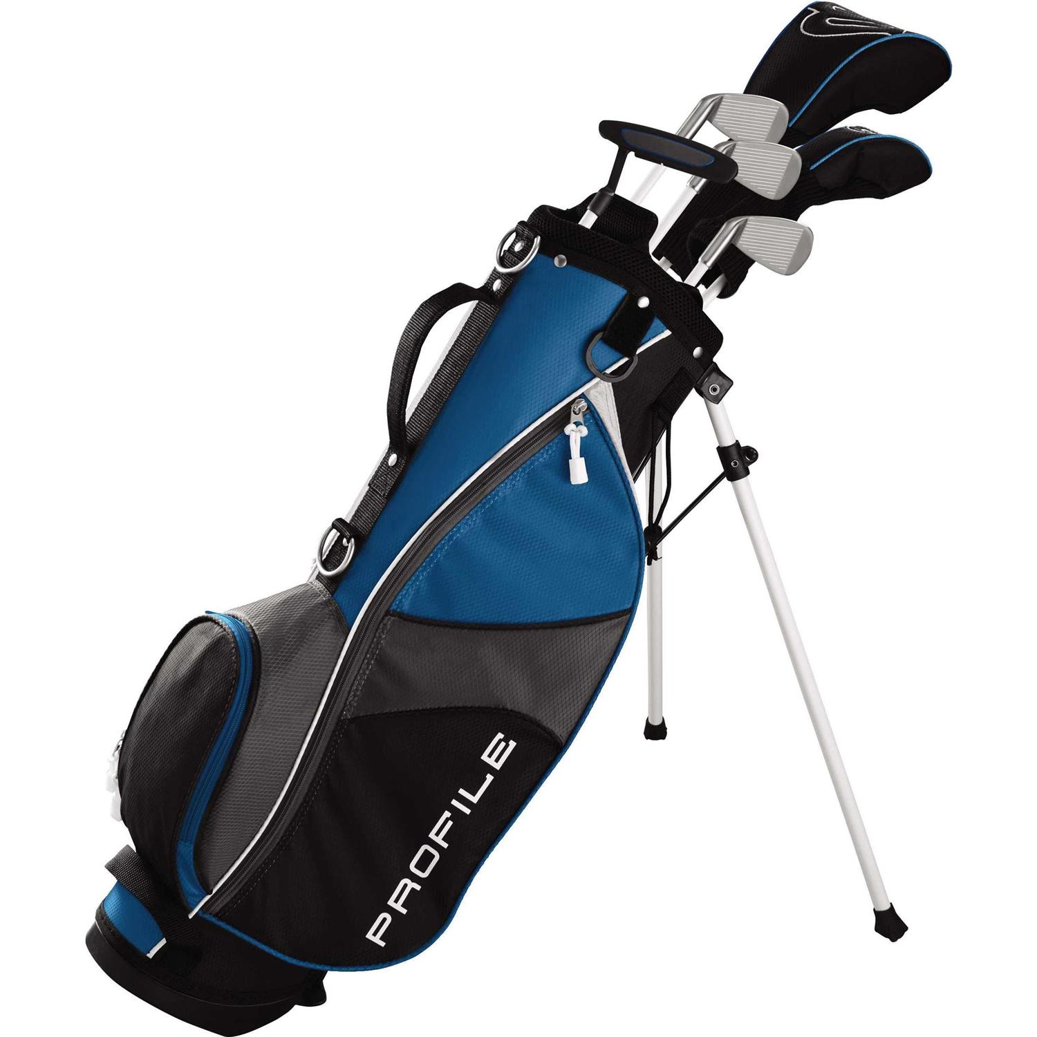 Wilson Golf Profile JGI Junior Complete Set - Sports Supplies Online Store