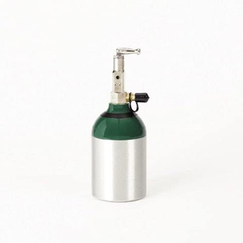 Invacare HomeFill Post Valve Cylinder, ML6, HF2POST6