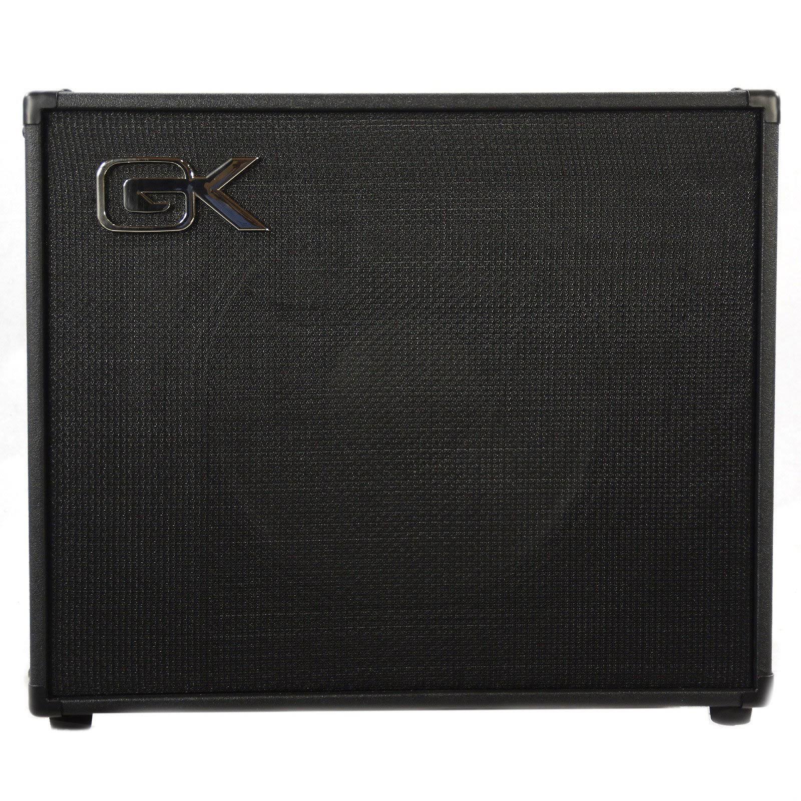 Gallien Krueger CX115 1x15x22 Bass Cabinet
