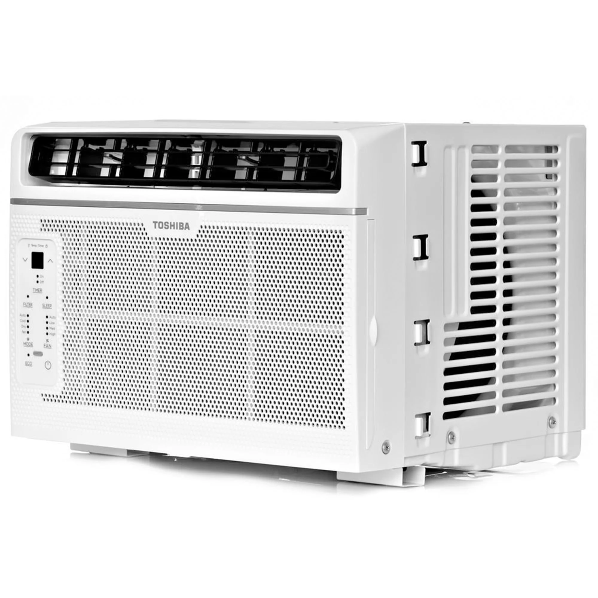 Toshiba 6000 BTU 115 Volt Window Air Conditioner (Certified Refurbished)