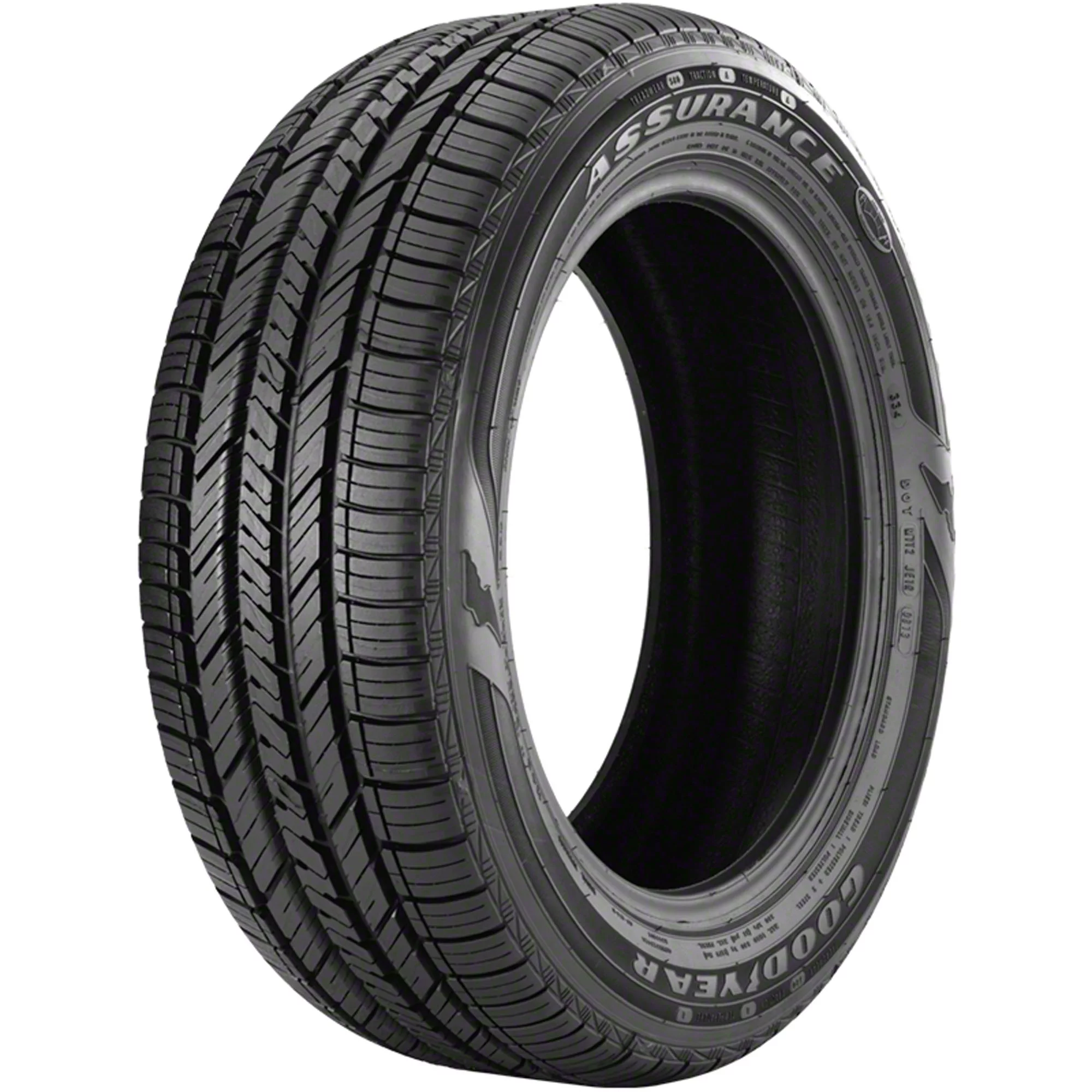 Goodyear Assurance Fuel Max All Season 255/65R18 111H Passenger Tire