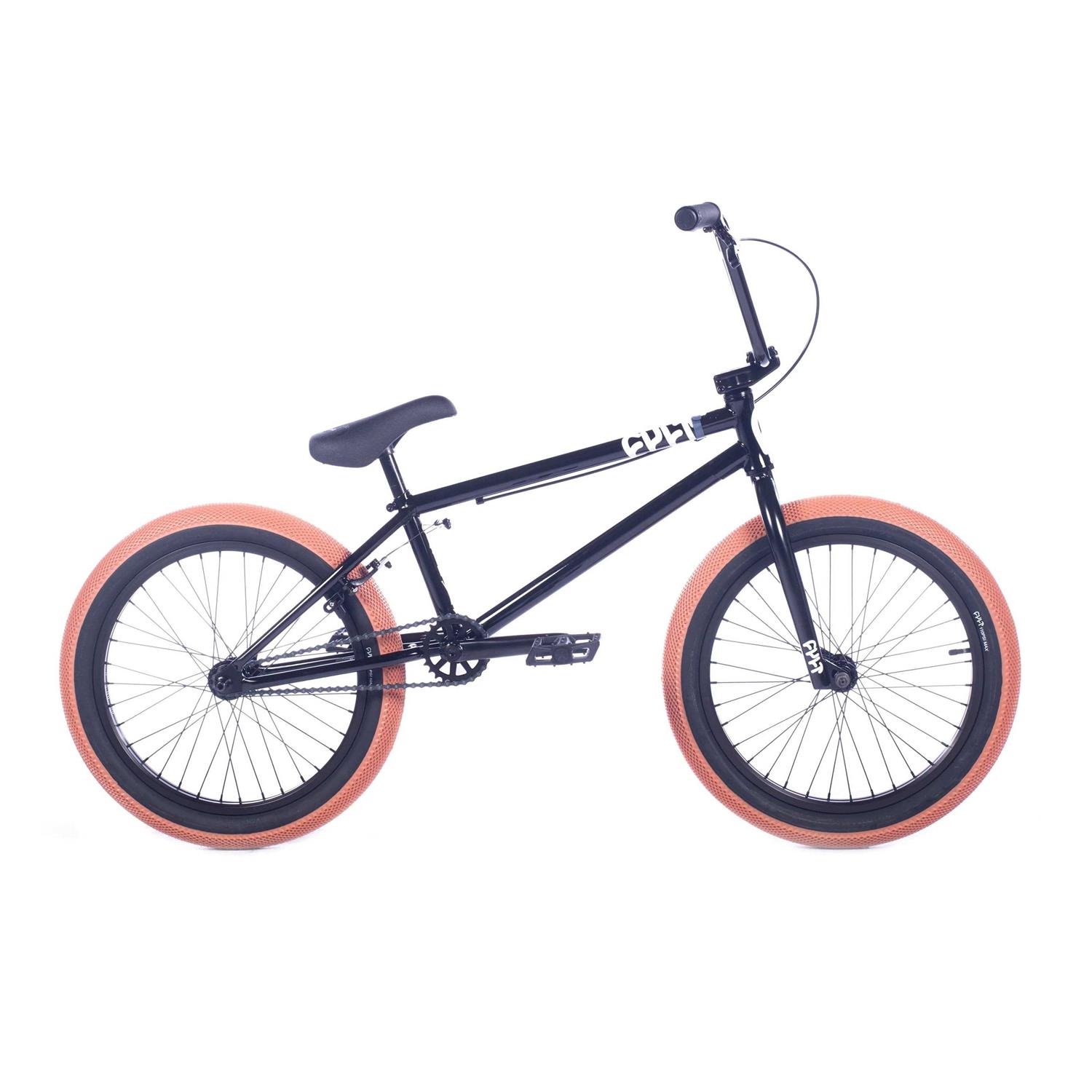 Cult Gateway BMX Bike 2024 - Sports Supplies Online Store