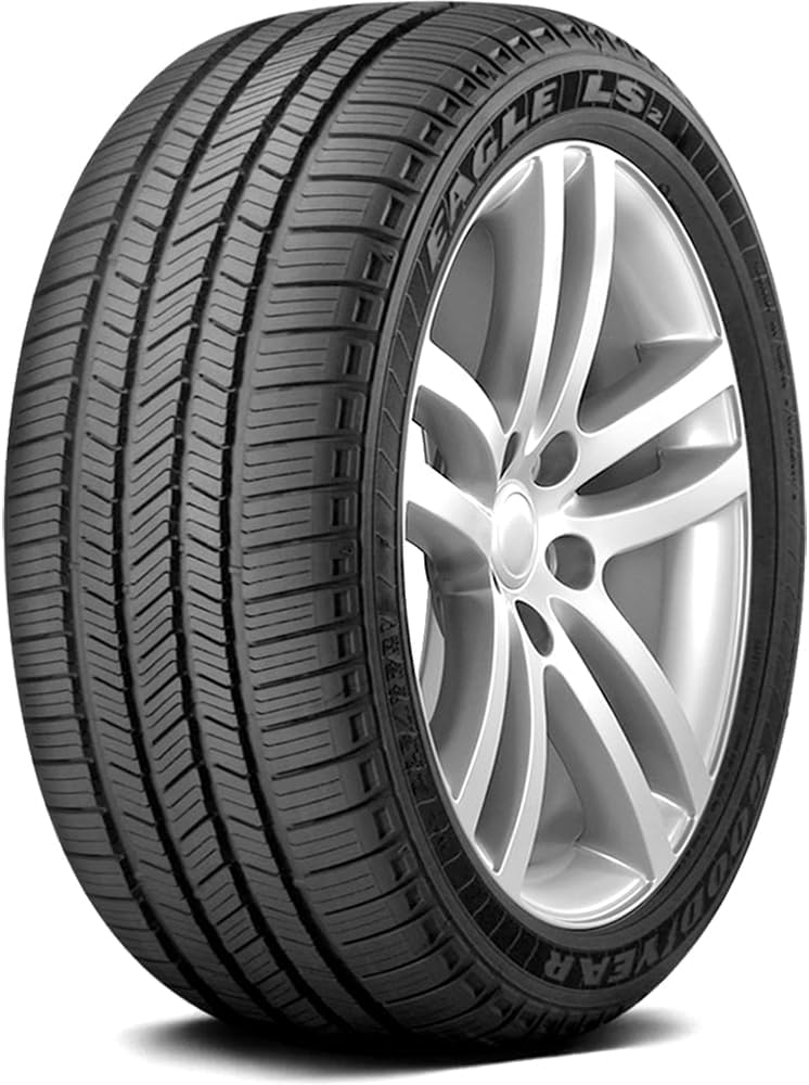 Goodyear Eagle LS2 225/50R18 95H BSW