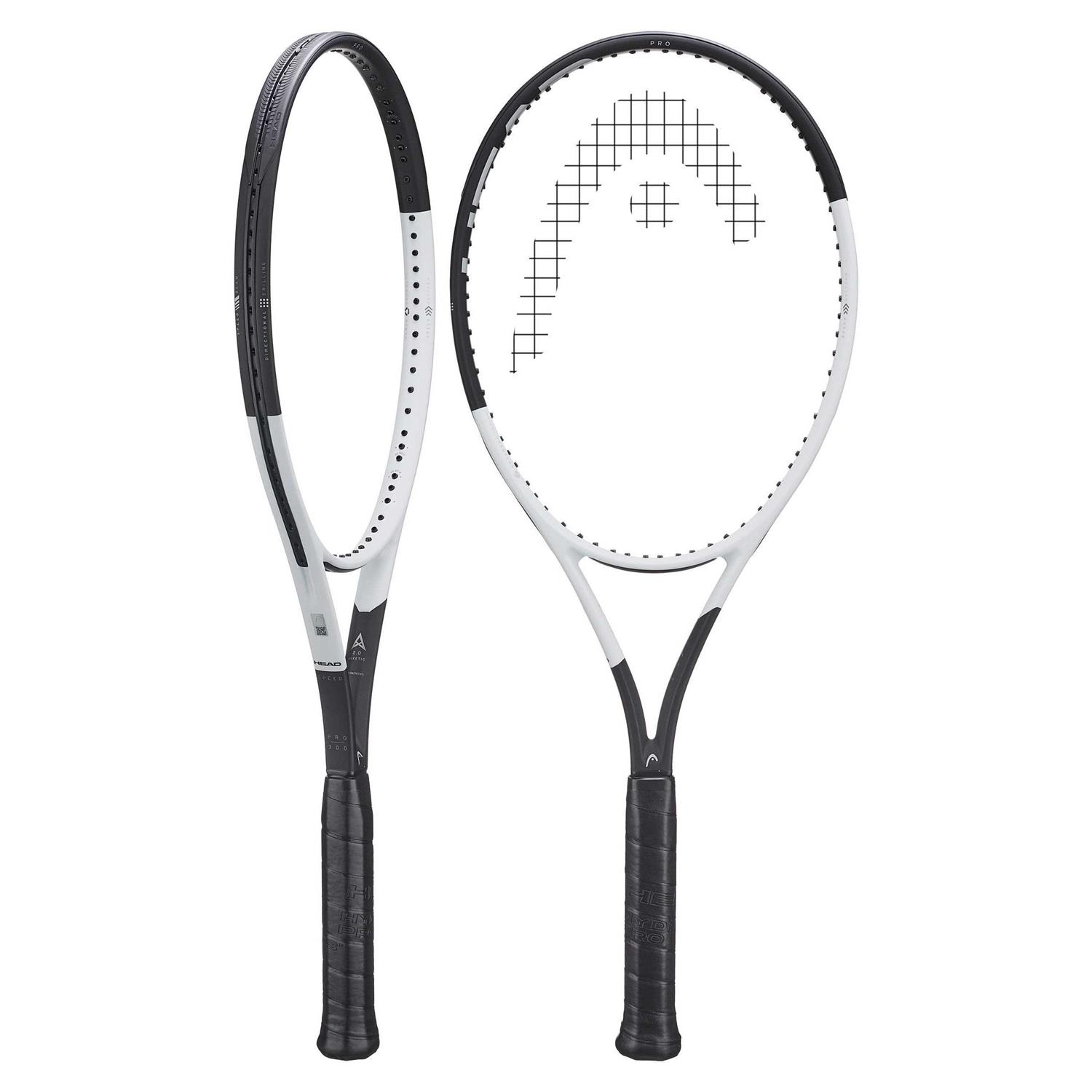 Head Speed Pro 2024 Tennis Racquet - Sports Supplies Online Store