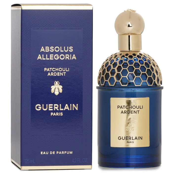 Guerlain Patchouli Ardent Eau De Parfum Spray 125ml/4.2oz