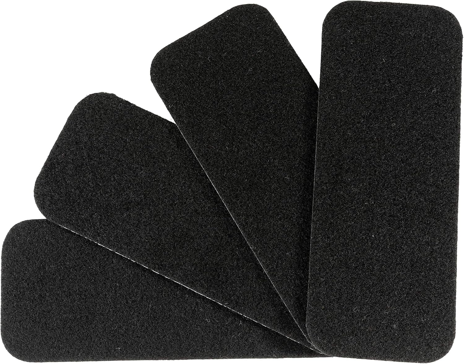 PetSafe CozyUp Folding Pet Steps - Foldable Stairs for Dogs and Cats - Best for Small to Large Pets - Large, Grey