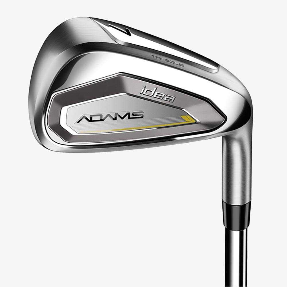 Adams Idea 2023 4-PW AW Iron Set Golf Clubs - Sports Supplies Online Store