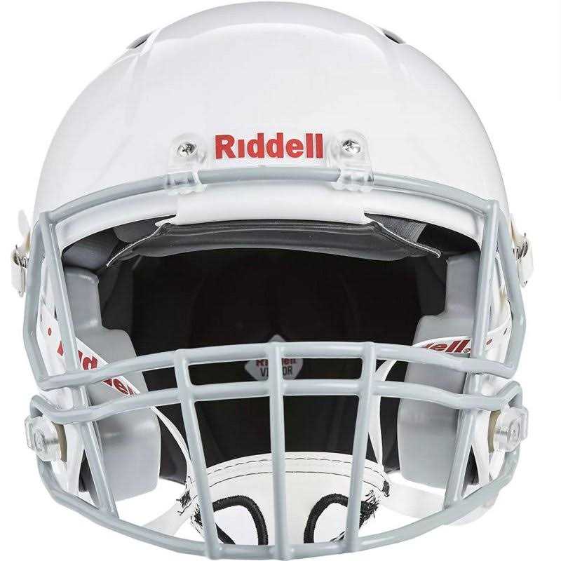 Riddell Victor Youth Football Helmet - Sports Supplies Online Store