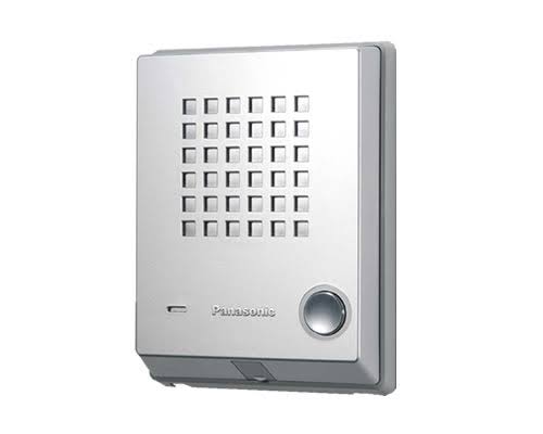 Panasonic KX-T7765X Grey Audio Intercom System Hardware/Electronic