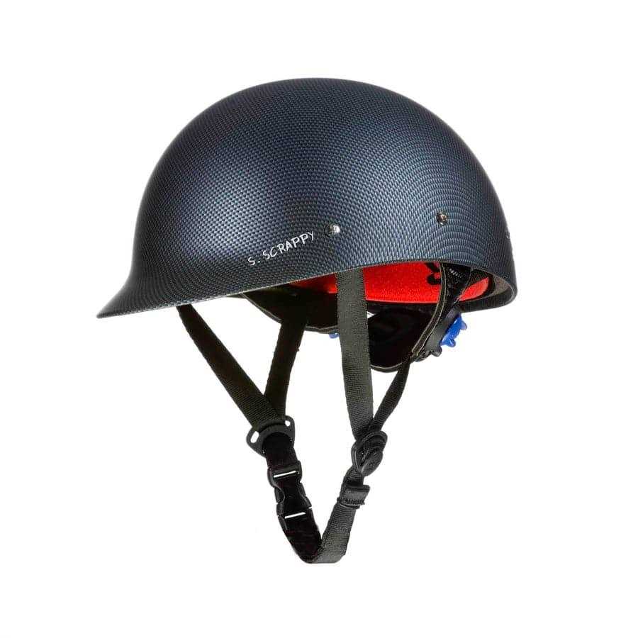 Shred Ready Super Scrappy Helmet - Sports Supplies Online Store