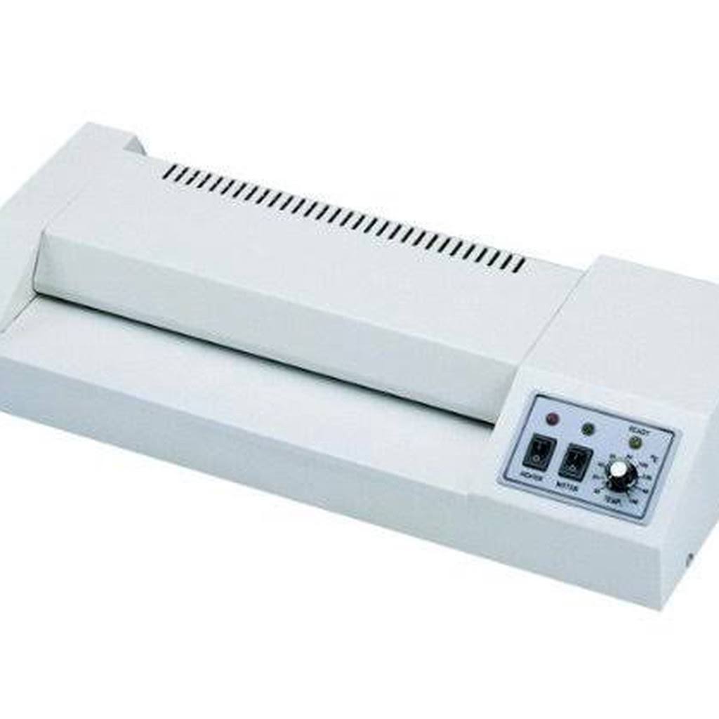 Tamerica TCC330 13 Thermal Pouch Laminator from ABC Office