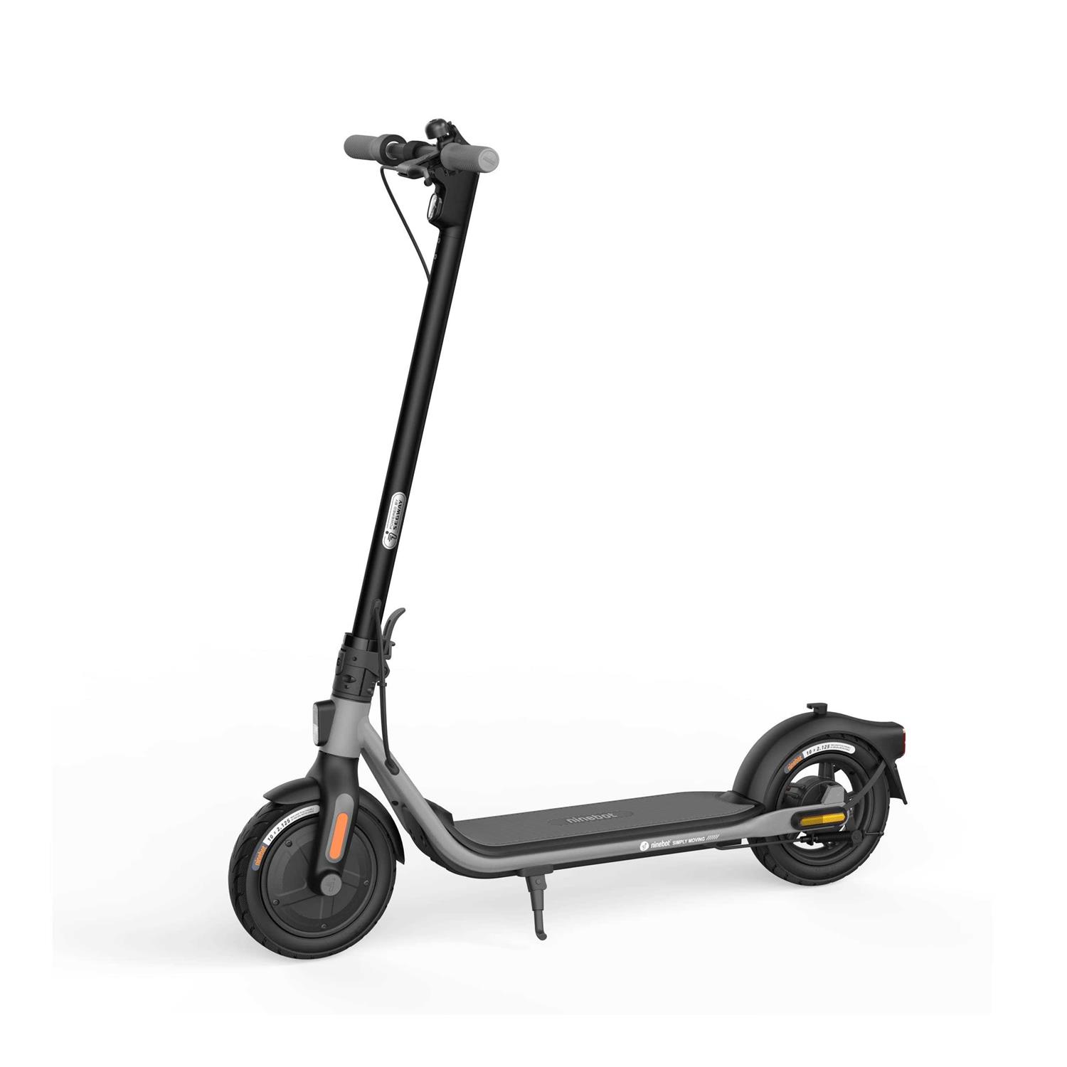 Segway Ninebot D18W Electric KickScooter - Sports Supplies Online Store
