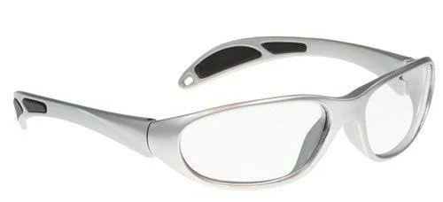 SheerVision Night Driving Glasses with Clear Polycarbonate Double Sided Anti Reflective Coating, Scratch Coating and UV Protecti