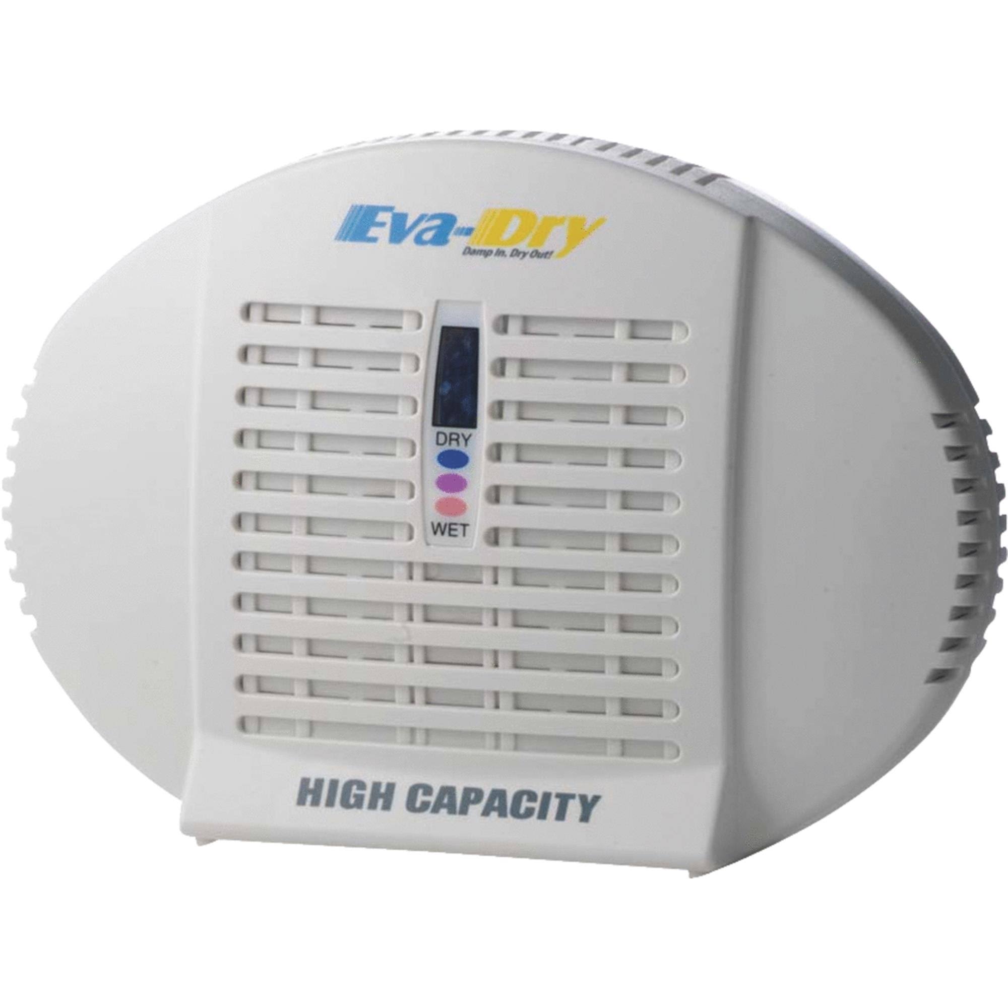 Eva-dry Dehumidifier High Capacity E-500 - Megean