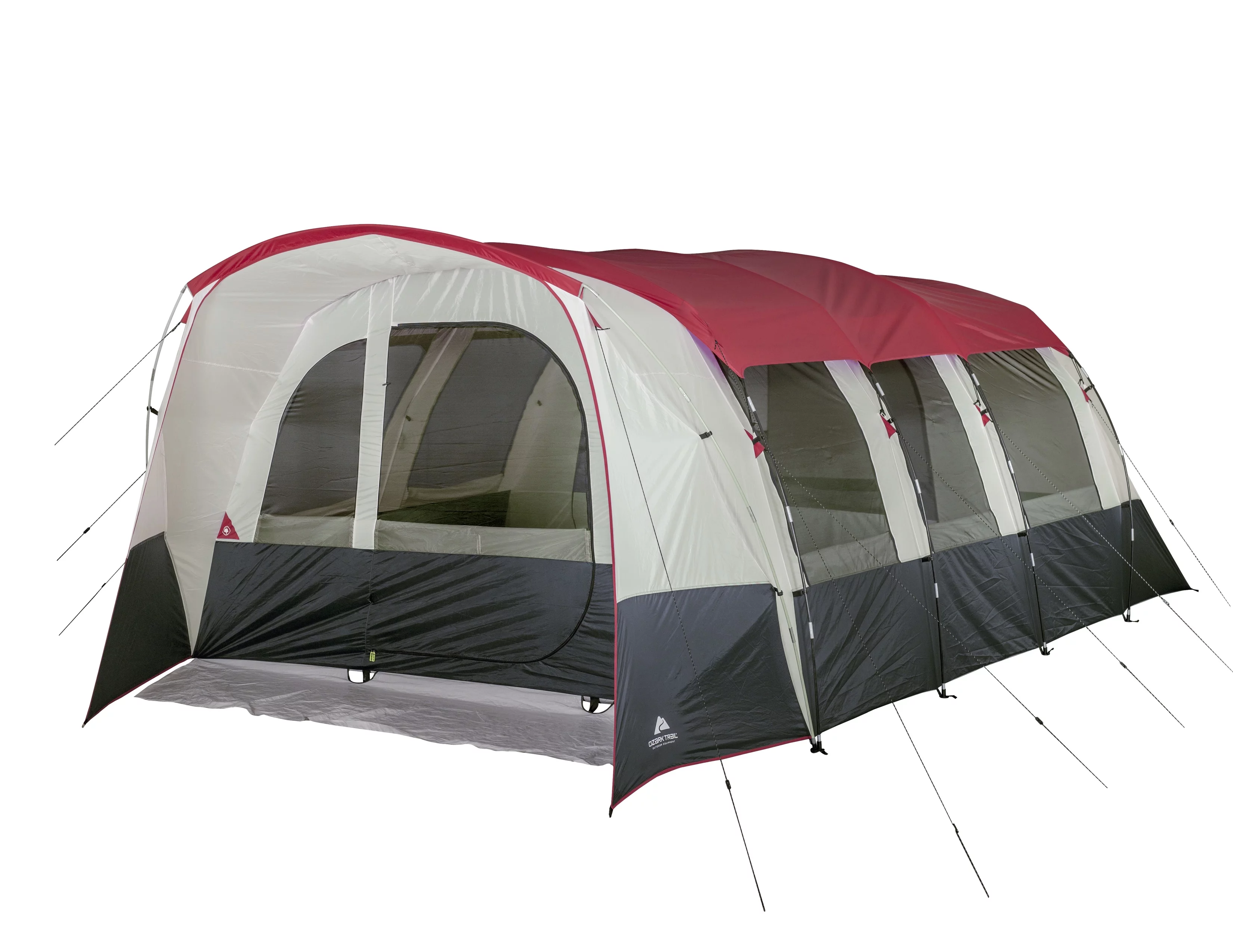 Ozark Trail, 16-Person Tube Tent