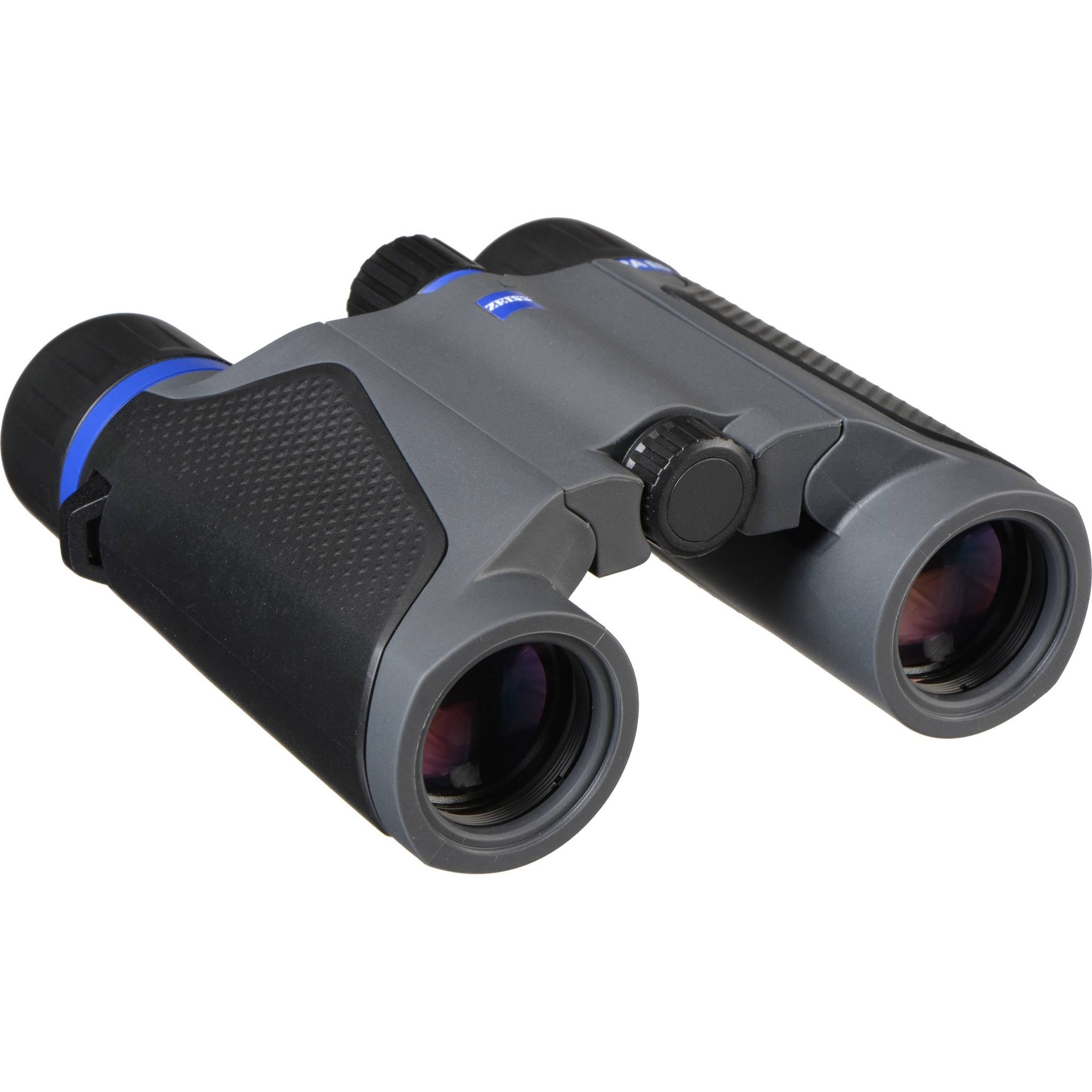 Zeiss 10x25 Terra Ed Compact Pocket Binocular - Megean
