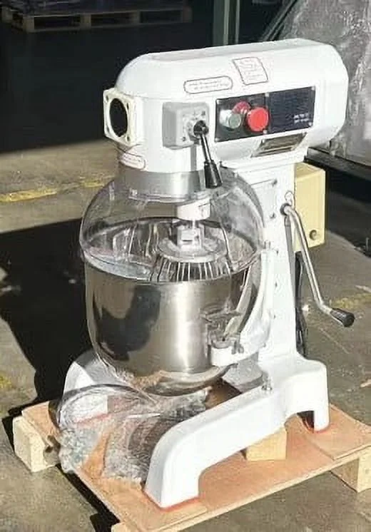 NSF 20 qt commercial Dough Mixers HL-B20