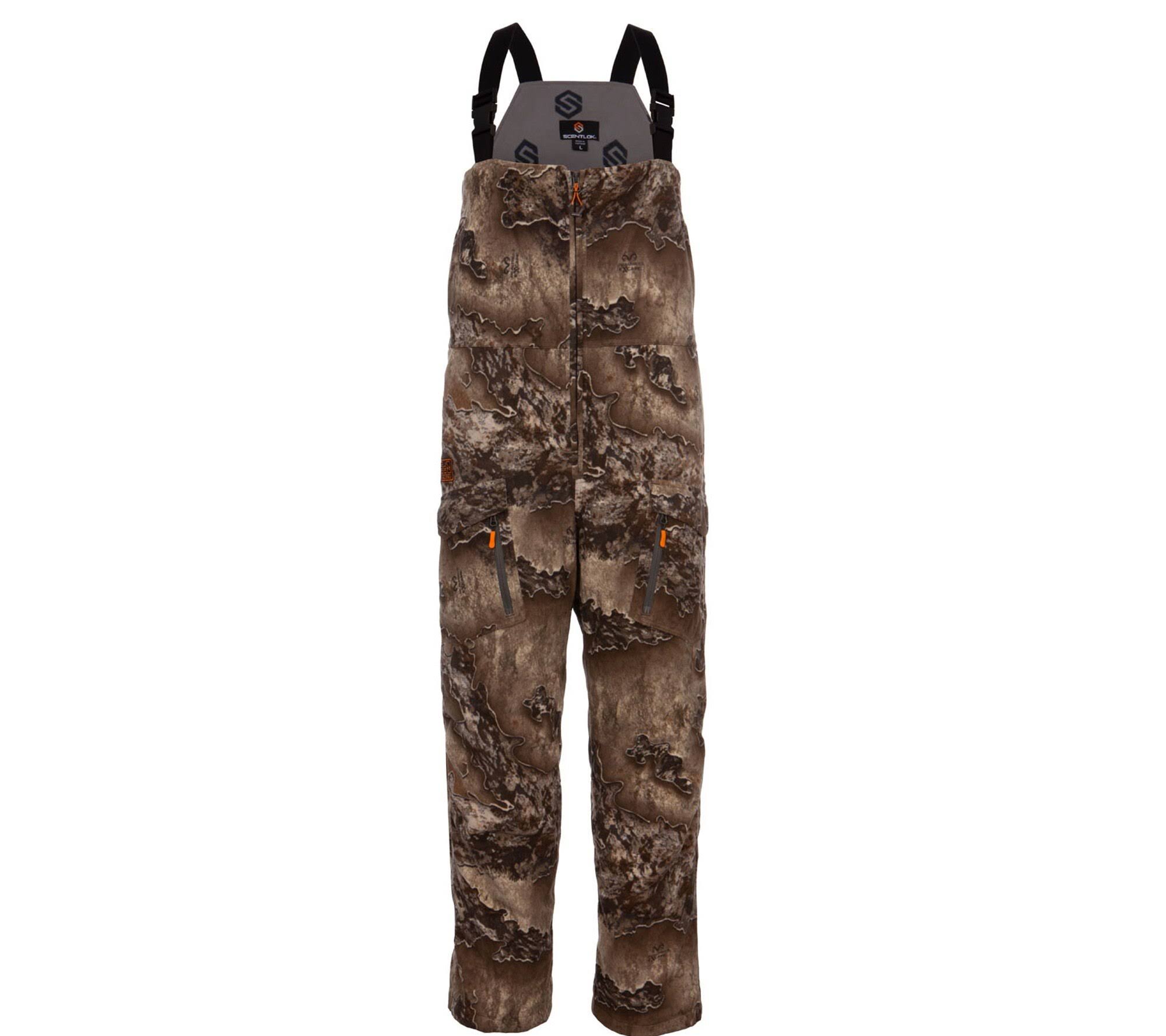 Scentlok BE:1 Fortress Realtree Excape Bib #1030724-223