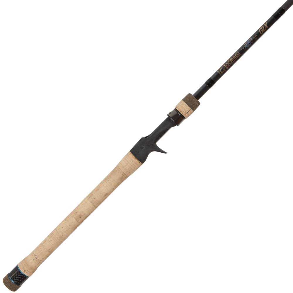 G. Loomis GLX Casting Rods - Sports Supplies Online Store