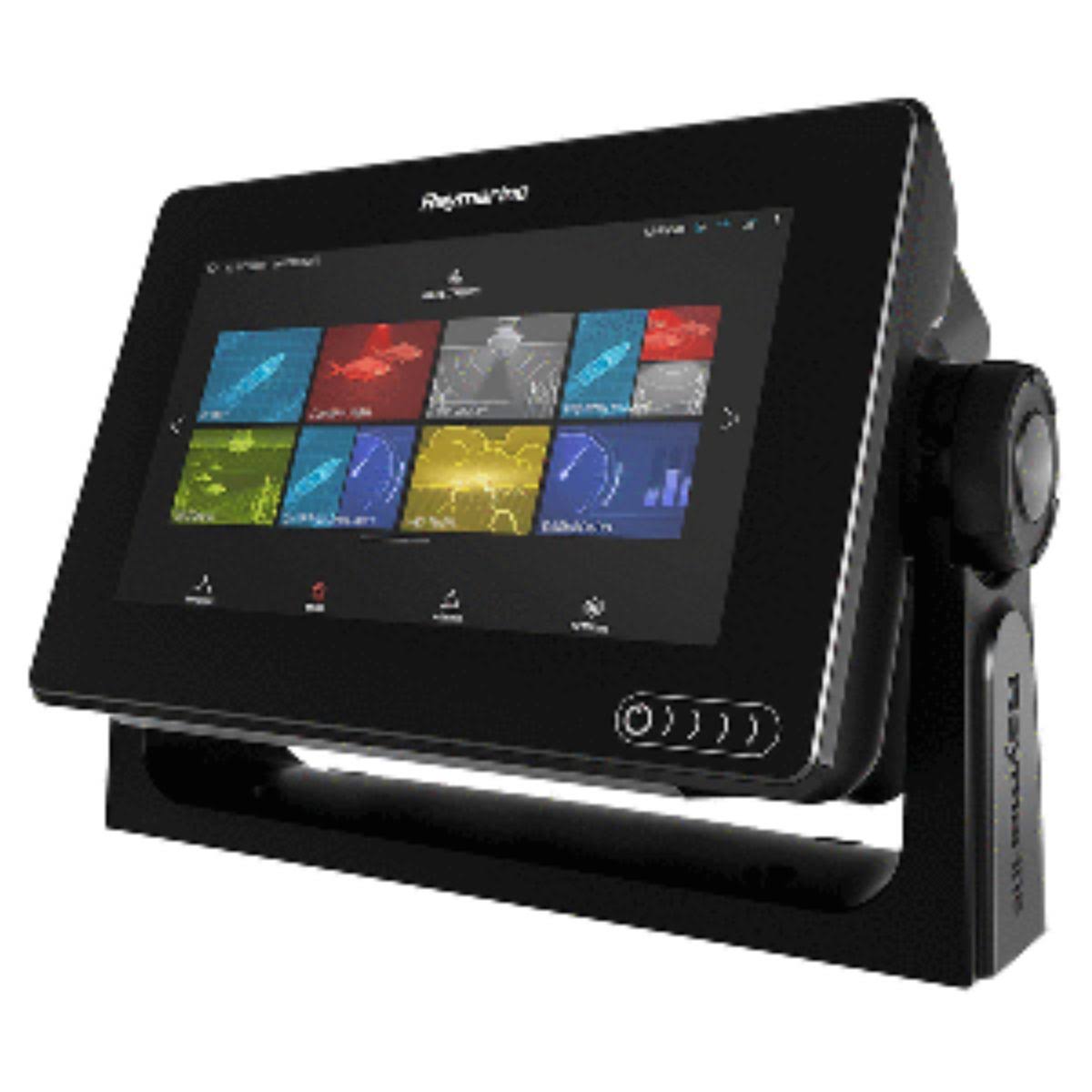 Raymarine Axiom 7 DV - 7x22 DV Combo Unit
